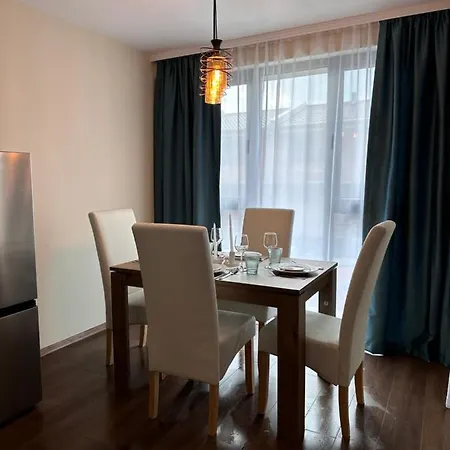 Nova Apartment