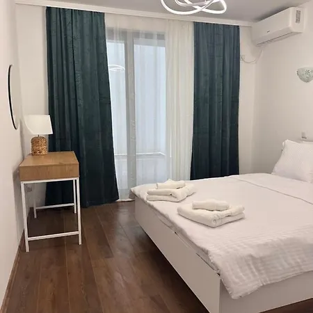 Nova Apartment