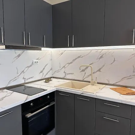 Apartment Nova *