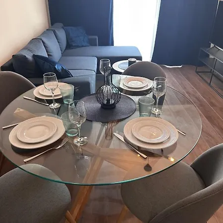 Nova Apartment