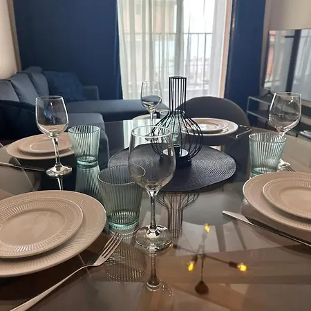 Apartment Nova Sozopol