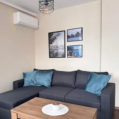 Apartment Nova