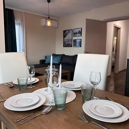 Apartment Nova Sozopol