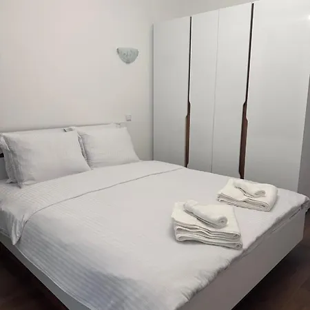 Apartment Nova