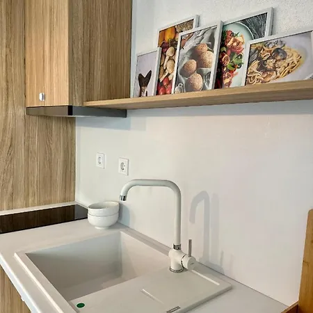 Apartment Nova Sozopol