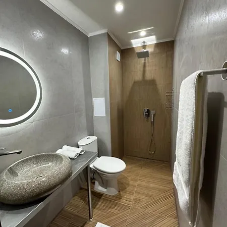 Apartment Nova *