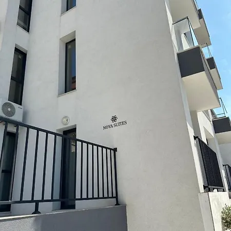 Apartment Nova