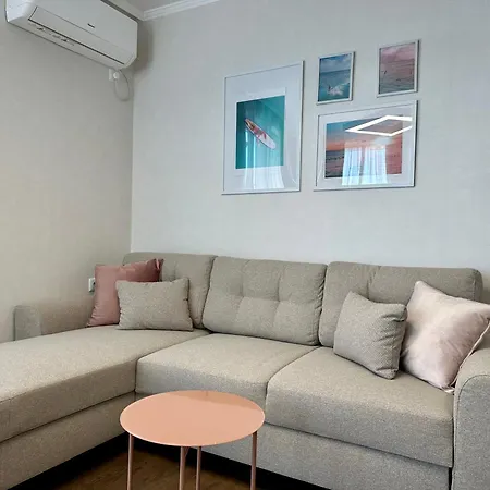 Nova Apartment *