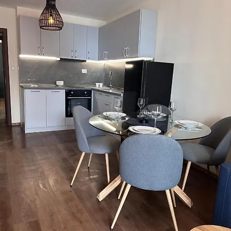 Nova Apartman