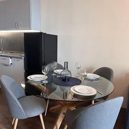 Nova Apartman
