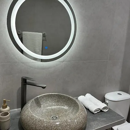 Apartman Nova Szozopol