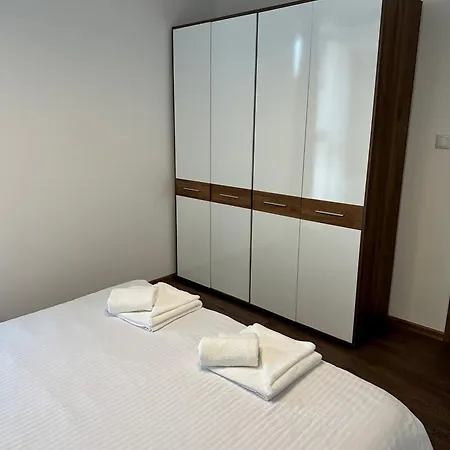 Nova Apartman