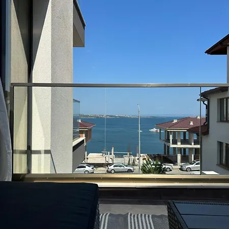 Nova * Szozopol