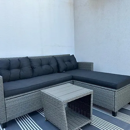 Apartman Nova *